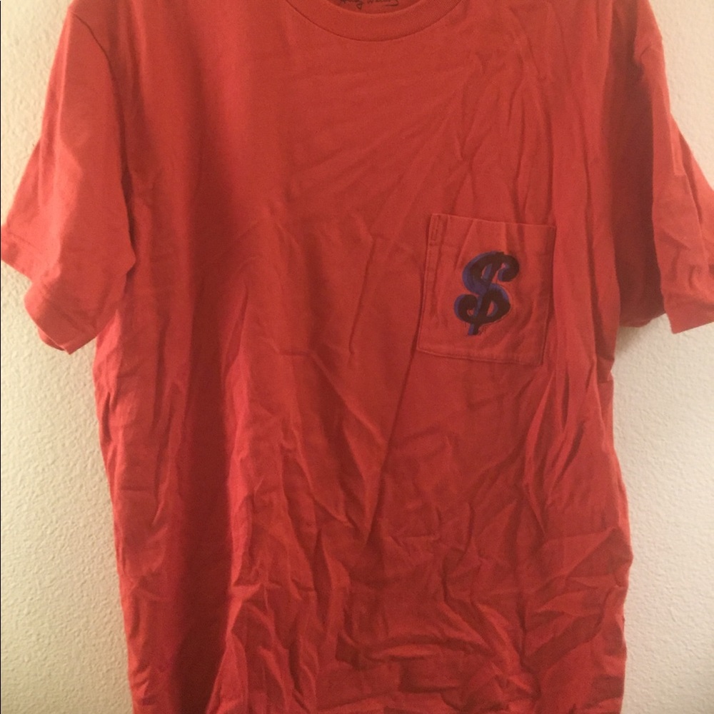 Andy Warhol Uniqlo T-shirt